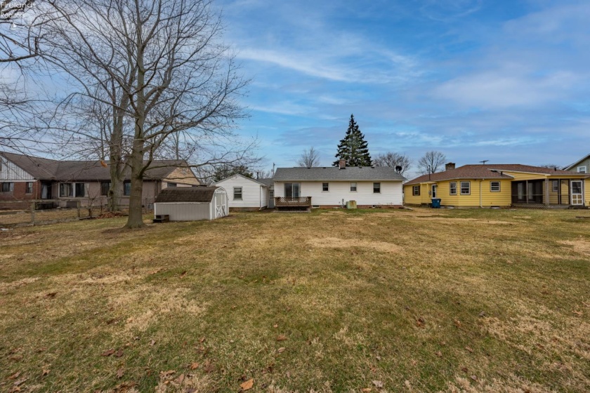 306 Main Street, Oak Harbor, 43449, 2 Bedrooms Bedrooms, ,1 BathroomBathrooms,Residential,For Sale,Main,20260622