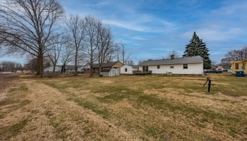 306 Main Street, Oak Harbor, 43449, 2 Bedrooms Bedrooms, ,1 BathroomBathrooms,Residential,For Sale,Main,20260622