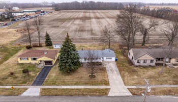 306 Main Street, Oak Harbor, 43449, 2 Bedrooms Bedrooms, ,1 BathroomBathrooms,Residential,For Sale,Main,20260622