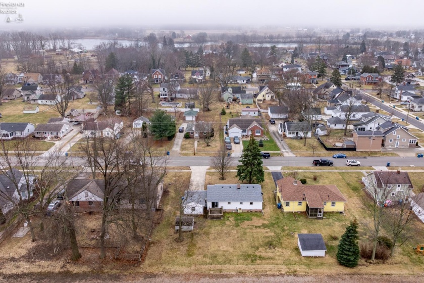 306 Main Street, Oak Harbor, 43449, 2 Bedrooms Bedrooms, ,1 BathroomBathrooms,Residential,For Sale,Main,20260622