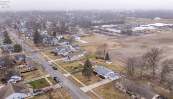 306 Main Street, Oak Harbor, 43449, 2 Bedrooms Bedrooms, ,1 BathroomBathrooms,Residential,For Sale,Main,20260622