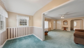 306 Main Street, Oak Harbor, 43449, 2 Bedrooms Bedrooms, ,1 BathroomBathrooms,Residential,For Sale,Main,20260622