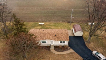 1830 County Road 213, Fremont, 43420, 3 Bedrooms Bedrooms, ,2 BathroomsBathrooms,Residential,For Sale,County Road 213,20260627