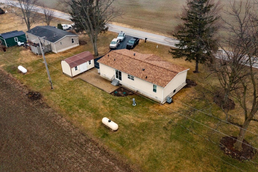 1830 County Road 213, Fremont, 43420, 3 Bedrooms Bedrooms, ,2 BathroomsBathrooms,Residential,For Sale,County Road 213,20260627