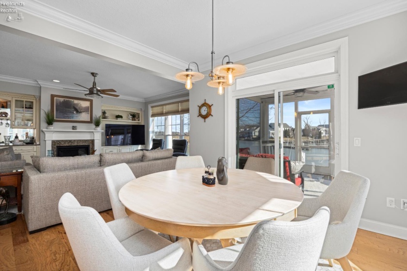 5268 Redbud Drive, Port Clinton, 43452, 3 Bedrooms Bedrooms, ,4 BathroomsBathrooms,Residential,For Sale,Redbud,20260634