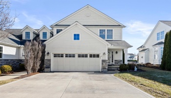 5268 Redbud Drive, Port Clinton, 43452, 3 Bedrooms Bedrooms, ,4 BathroomsBathrooms,Residential,For Sale,Redbud,20260634