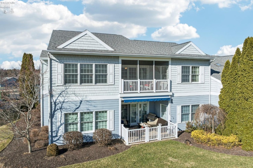 4444 Harbors Edge Drive, Port Clinton, 43452, 3 Bedrooms Bedrooms, ,3 BathroomsBathrooms,Residential,For Sale,Harbors Edge,20260704