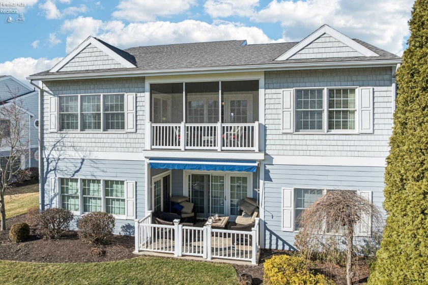 4444 Harbors Edge Drive, Port Clinton, 43452, 3 Bedrooms Bedrooms, ,3 BathroomsBathrooms,Residential,For Sale,Harbors Edge,20260704