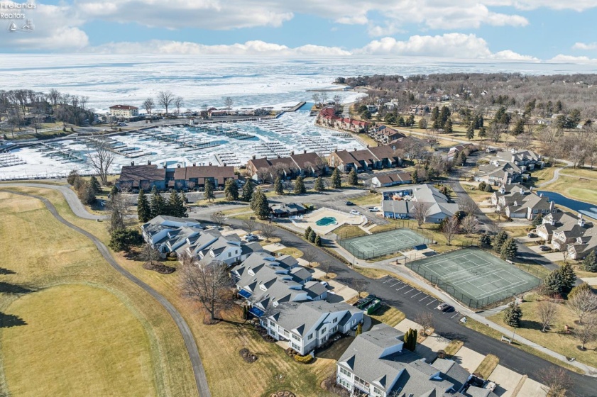 4444 Harbors Edge Drive, Port Clinton, 43452, 3 Bedrooms Bedrooms, ,3 BathroomsBathrooms,Residential,For Sale,Harbors Edge,20260704