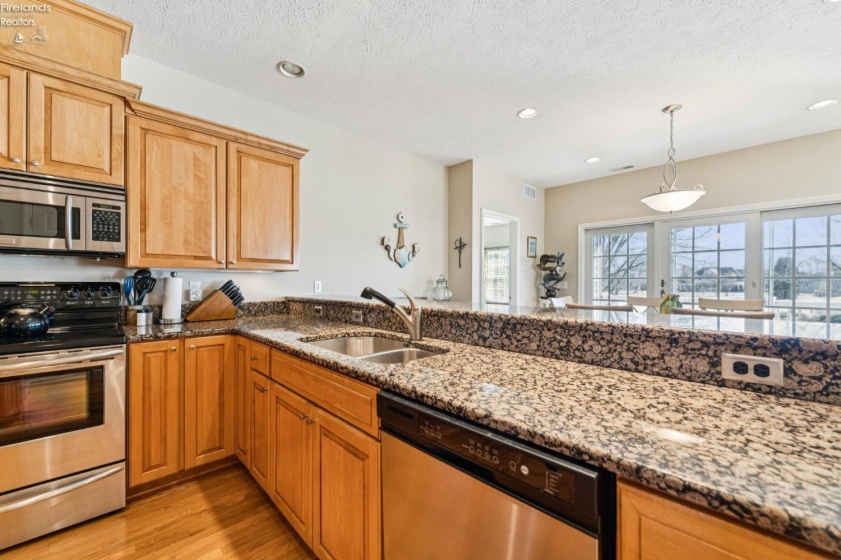 4444 Harbors Edge Drive, Port Clinton, 43452, 3 Bedrooms Bedrooms, ,3 BathroomsBathrooms,Residential,For Sale,Harbors Edge,20260704