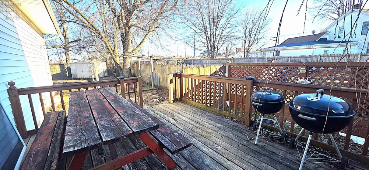 221 Broad Street, Bellevue, 44811, 4 Bedrooms Bedrooms, ,2 BathroomsBathrooms,Residential,For Sale,Broad,20260656