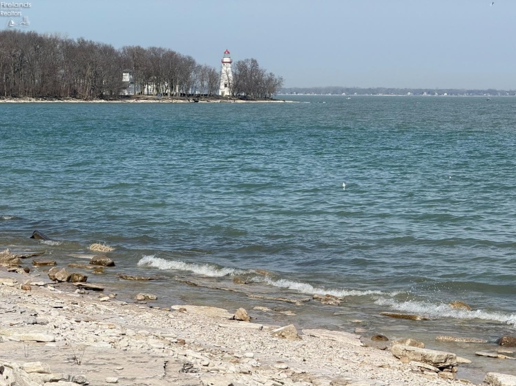 157 Cottage Cove Drive, Marblehead, 43440, ,Land,For Sale,Cottage Cove,20260730