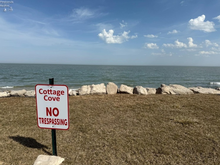 157 Cottage Cove Drive, Marblehead, 43440, ,Land,For Sale,Cottage Cove,20260730