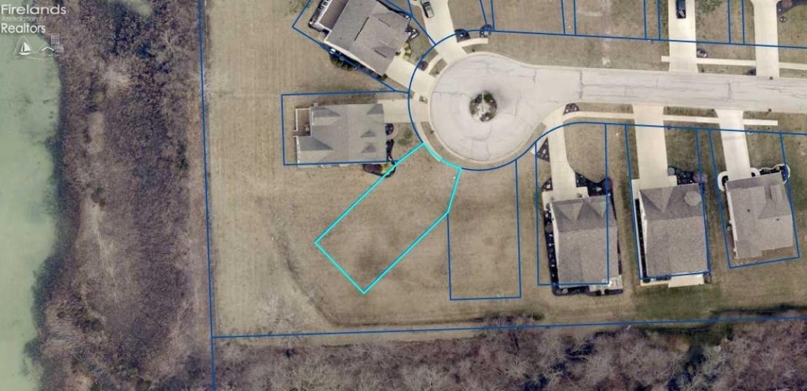 157 Cottage Cove Drive, Marblehead, 43440, ,Land,For Sale,Cottage Cove,20260730