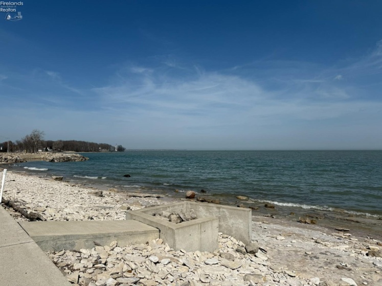 157 Cottage Cove Drive, Marblehead, 43440, ,Land,For Sale,Cottage Cove,20260730