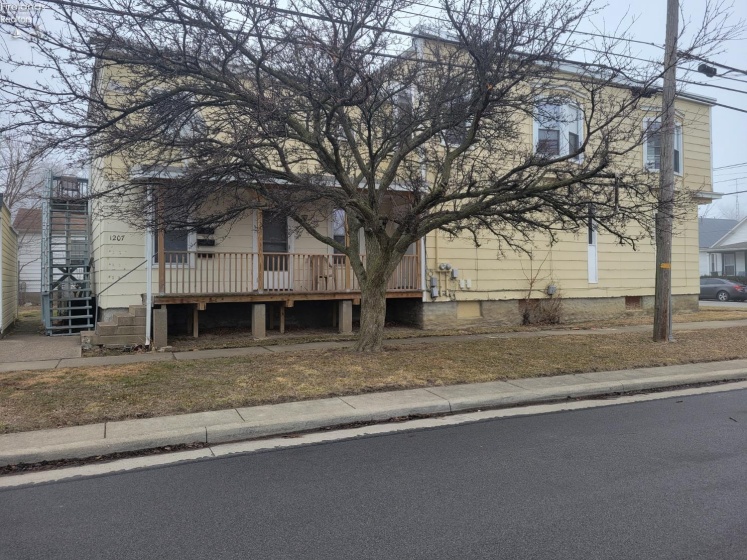 1333 Shelby, Sandusky, 44870, ,Multiple Units,For Sale,Shelby,20260639