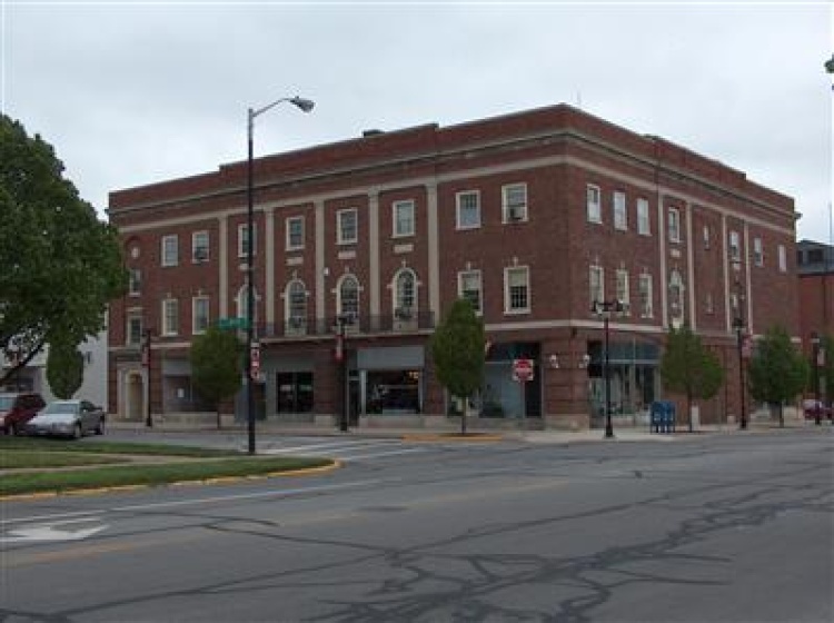 165 Washington Row, Sandusky, 44870, ,Commercial For Lease,For Lease,Washington Row,20260729