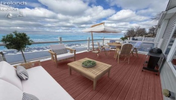 4319 Shore Drive, Lorain, 44053, 4 Bedrooms Bedrooms, ,4 BathroomsBathrooms,Residential,For Sale,Shore,20260703