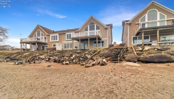 4319 Shore Drive, Lorain, 44053, 4 Bedrooms Bedrooms, ,4 BathroomsBathrooms,Residential,For Sale,Shore,20260703