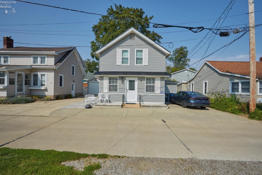 33 Northview Place, Huron, 44839, 4 Bedrooms Bedrooms, ,2 BathroomsBathrooms,Residential,For Sale,Northview,20260722