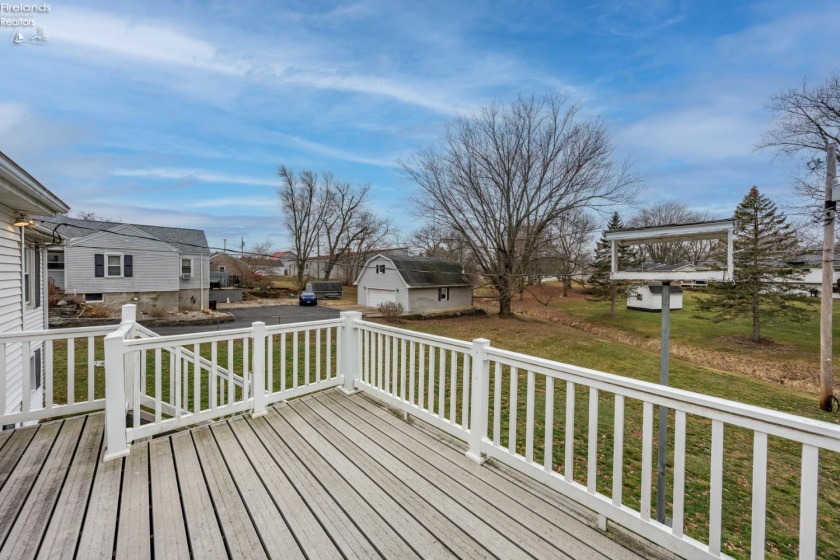 1720 Tiffin Road, Fremont, 43420, 4 Bedrooms Bedrooms, ,2 BathroomsBathrooms,Residential,For Sale,Tiffin,20260702