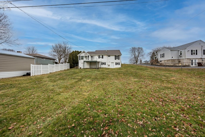 1720 Tiffin Road, Fremont, 43420, 4 Bedrooms Bedrooms, ,2 BathroomsBathrooms,Residential,For Sale,Tiffin,20260702