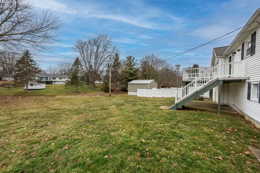 1720 Tiffin Road, Fremont, 43420, 4 Bedrooms Bedrooms, ,2 BathroomsBathrooms,Residential,For Sale,Tiffin,20260702