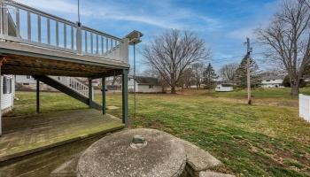 1720 Tiffin Road, Fremont, 43420, 4 Bedrooms Bedrooms, ,2 BathroomsBathrooms,Residential,For Sale,Tiffin,20260702