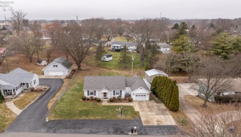 1720 Tiffin Road, Fremont, 43420, 4 Bedrooms Bedrooms, ,2 BathroomsBathrooms,Residential,For Sale,Tiffin,20260702