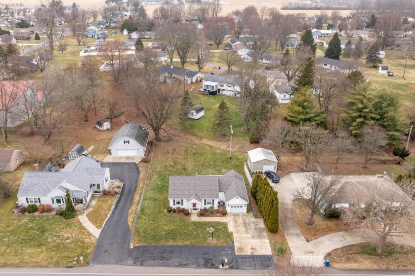 1720 Tiffin Road, Fremont, 43420, 4 Bedrooms Bedrooms, ,2 BathroomsBathrooms,Residential,For Sale,Tiffin,20260702