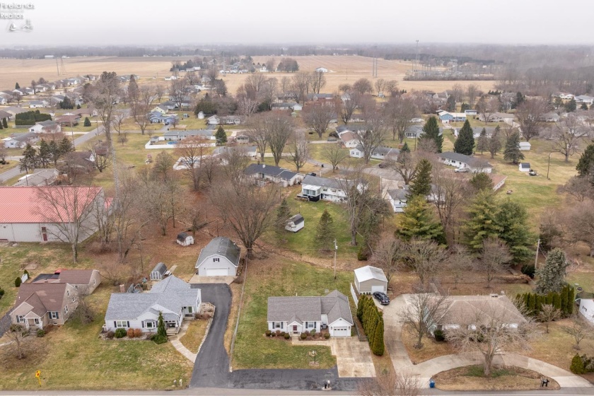 1720 Tiffin Road, Fremont, 43420, 4 Bedrooms Bedrooms, ,2 BathroomsBathrooms,Residential,For Sale,Tiffin,20260702