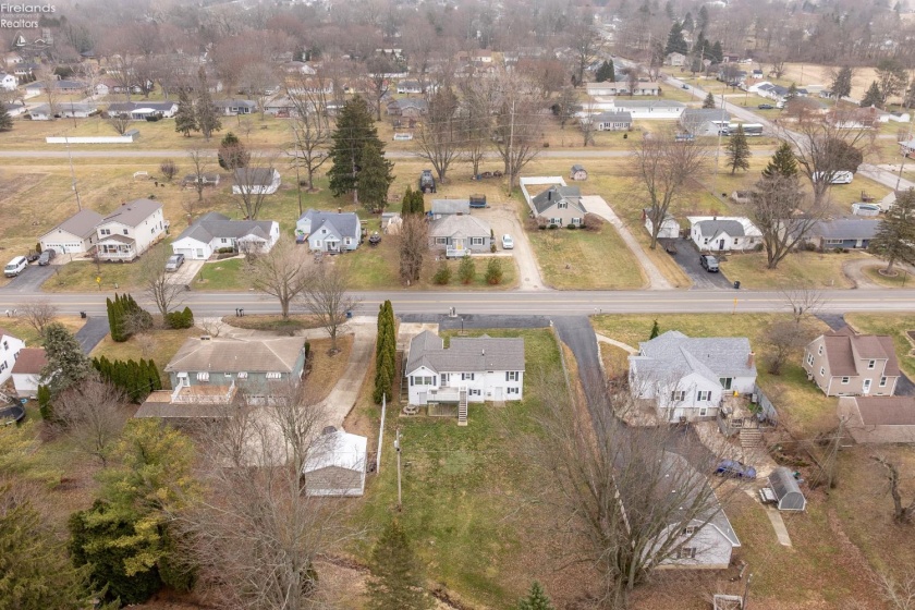 1720 Tiffin Road, Fremont, 43420, 4 Bedrooms Bedrooms, ,2 BathroomsBathrooms,Residential,For Sale,Tiffin,20260702