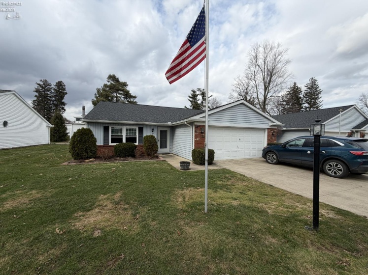 104 Leisure Lane, Norwalk, 44857, 3 Bedrooms Bedrooms, ,2 BathroomsBathrooms,Residential,For Sale,Leisure,20260713