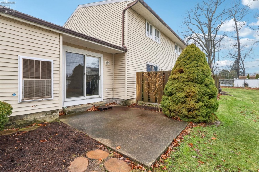 525 Liberty Drive, Huron, 44839, 2 Bedrooms Bedrooms, ,1 BathroomBathrooms,Residential,For Sale,Liberty,20260714