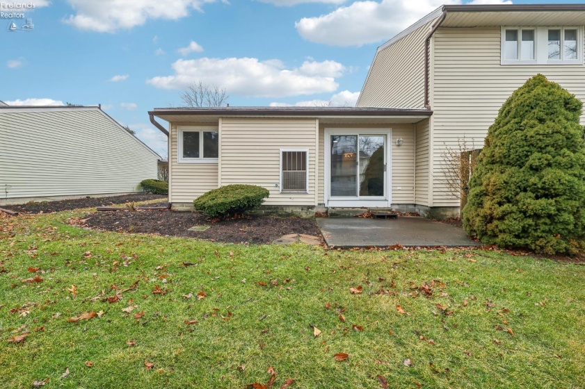 525 Liberty Drive, Huron, 44839, 2 Bedrooms Bedrooms, ,1 BathroomBathrooms,Residential,For Sale,Liberty,20260714