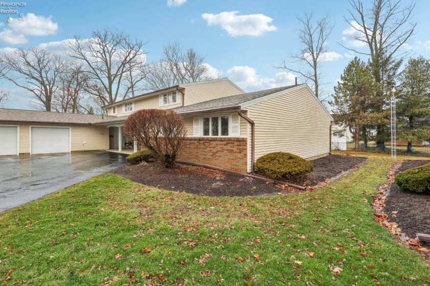 525 Liberty Drive, Huron, 44839, 2 Bedrooms Bedrooms, ,1 BathroomBathrooms,Residential,For Sale,Liberty,20260714