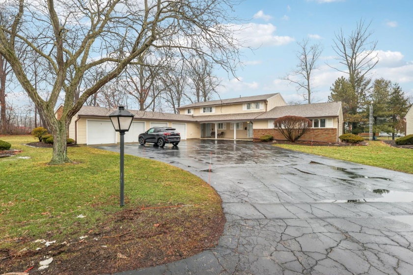 525 Liberty Drive, Huron, 44839, 2 Bedrooms Bedrooms, ,1 BathroomBathrooms,Residential,For Sale,Liberty,20260714