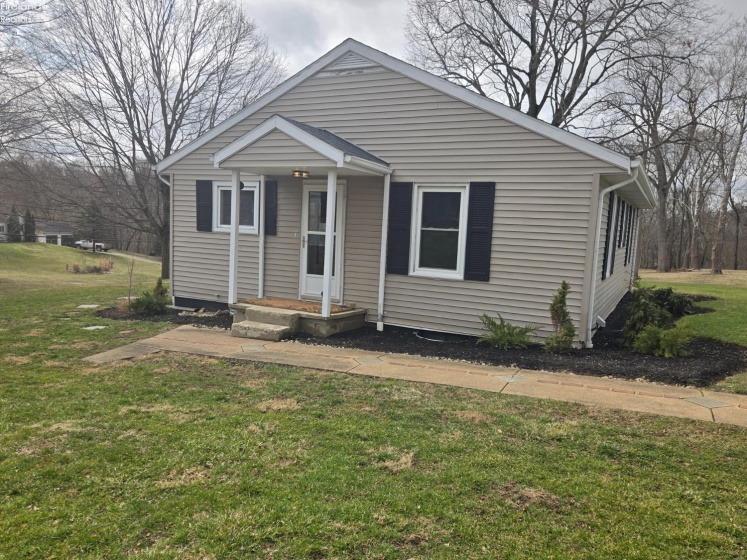 1305 State Route 113 E, Milan, 44846, 2 Bedrooms Bedrooms, ,1 BathroomBathrooms,Residential,For Sale,State Route 113 E,20260695