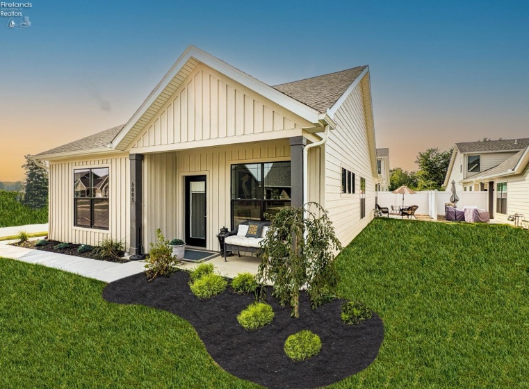 5011 Coventry Circle, Huron, 44839, 2 Bedrooms Bedrooms, ,2 BathroomsBathrooms,Residential,For Sale,Coventry,20260652