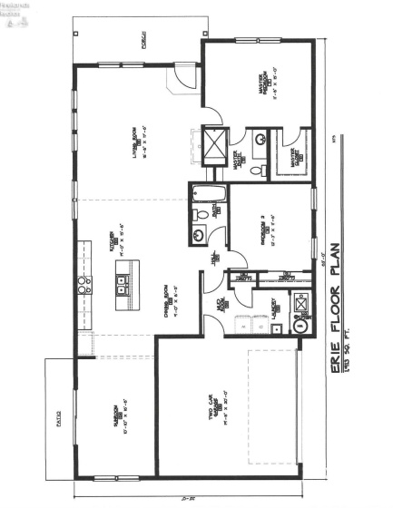 5011 Coventry Circle, Huron, 44839, 2 Bedrooms Bedrooms, ,2 BathroomsBathrooms,Residential,For Sale,Coventry,20260652