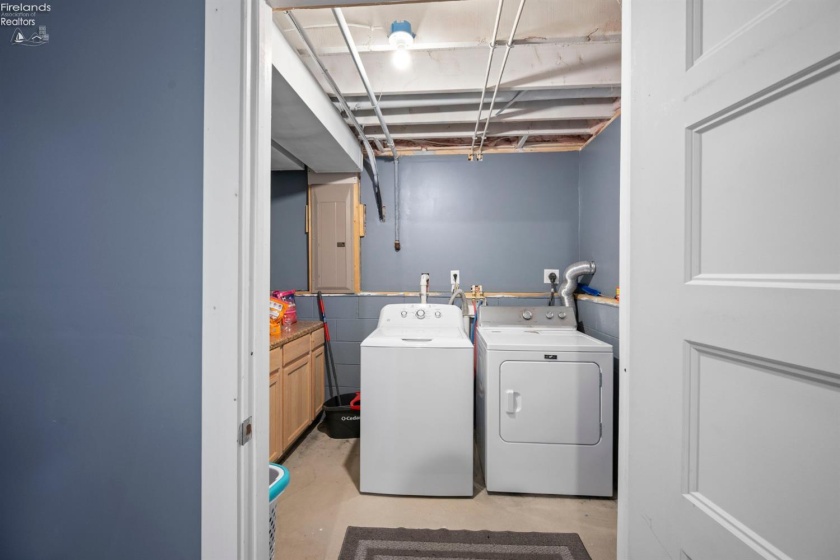 435 Burdine Drive, Oak Harbor, 43449, 3 Bedrooms Bedrooms, ,2 BathroomsBathrooms,Residential,For Sale,Burdine,20260533