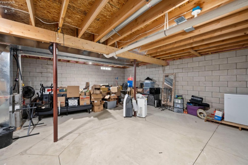 435 Burdine Drive, Oak Harbor, 43449, 3 Bedrooms Bedrooms, ,2 BathroomsBathrooms,Residential,For Sale,Burdine,20260533