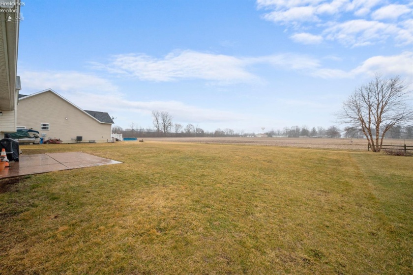 435 Burdine Drive, Oak Harbor, 43449, 3 Bedrooms Bedrooms, ,2 BathroomsBathrooms,Residential,For Sale,Burdine,20260533