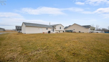 435 Burdine Drive, Oak Harbor, 43449, 3 Bedrooms Bedrooms, ,2 BathroomsBathrooms,Residential,For Sale,Burdine,20260533