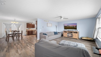 435 Burdine Drive, Oak Harbor, 43449, 3 Bedrooms Bedrooms, ,2 BathroomsBathrooms,Residential,For Sale,Burdine,20260533