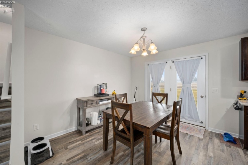 435 Burdine Drive, Oak Harbor, 43449, 3 Bedrooms Bedrooms, ,2 BathroomsBathrooms,Residential,For Sale,Burdine,20260533