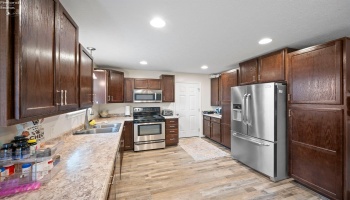 435 Burdine Drive, Oak Harbor, 43449, 3 Bedrooms Bedrooms, ,2 BathroomsBathrooms,Residential,For Sale,Burdine,20260533