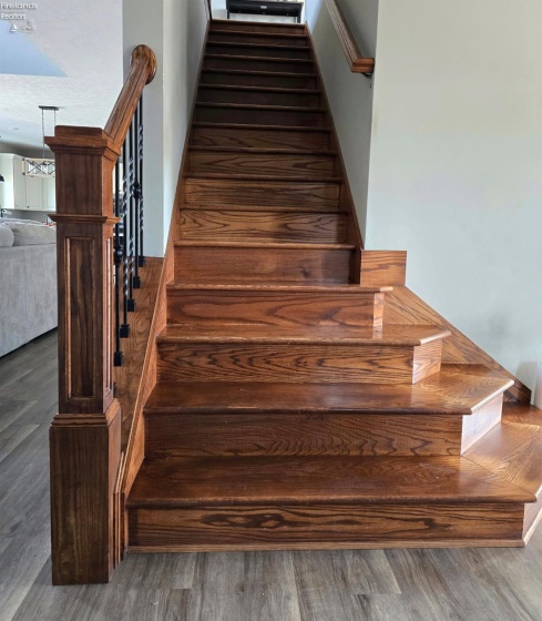 2112 Pinehurst Trail, Fremont, 43420, 4 Bedrooms Bedrooms, ,3 BathroomsBathrooms,Residential,For Sale,Pinehurst,20260537