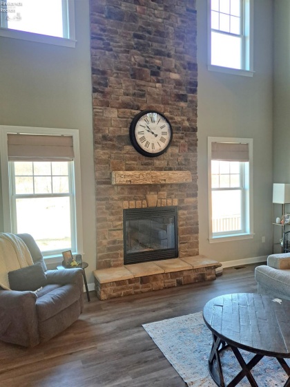 2112 Pinehurst Trail, Fremont, 43420, 4 Bedrooms Bedrooms, ,3 BathroomsBathrooms,Residential,For Sale,Pinehurst,20260537