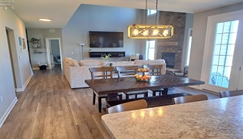 2112 Pinehurst Trail, Fremont, 43420, 4 Bedrooms Bedrooms, ,3 BathroomsBathrooms,Residential,For Sale,Pinehurst,20260537